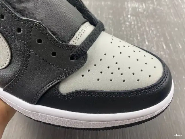Cheap MAX Low 705329-003 Retro Jordan 1 Shadow 0609